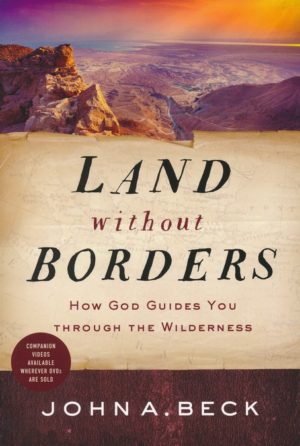 John Beck - Land Without Borders