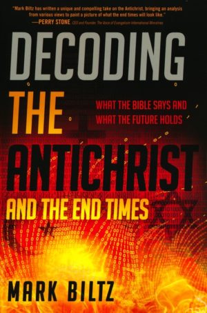Mark Biltz - Decoding the Antichrist