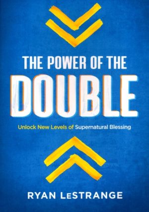 Ryan LeStrange - The Power of the Double
