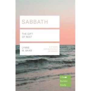 Lynne M. Baab - Sabbath
