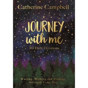 Catherine Campbell - Journey with Me