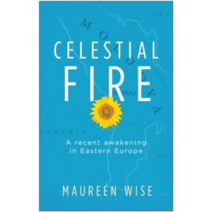 Maureen Wise - Celestial fire