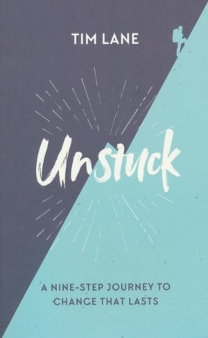 Tim Lane - Unstuck