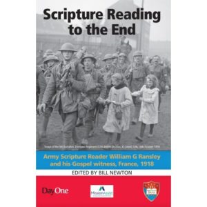 Bill Newton - Scripture Reading to the End