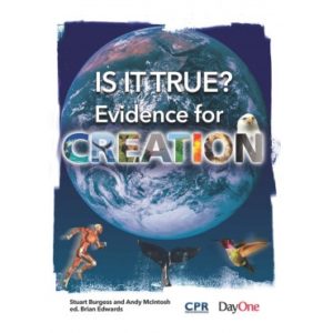 Brian Edwards - Is it True?