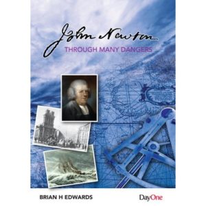 Brian Edwards - John Newton