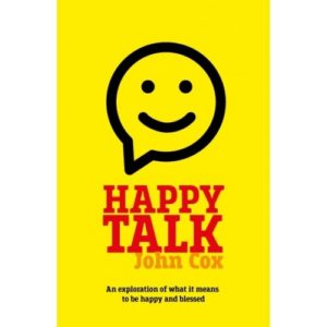 John Cox - Happy Talk