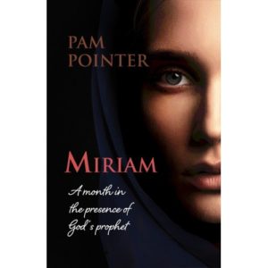 Pam Pointer - Miriam
