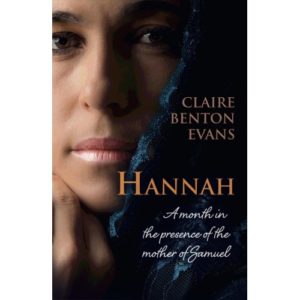 Claire Benton-Evans - Hannah