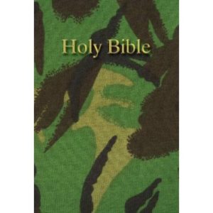 KJV: Pocket Reference Bible