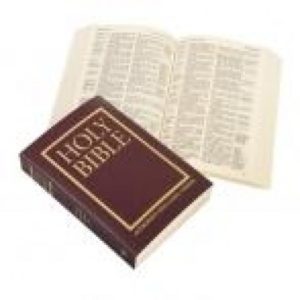 KJV: Compact Westminster Reference Bible