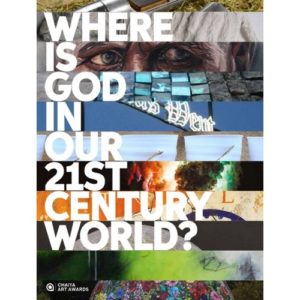 Ann Clifford - Where is God in Our 21St Century World?