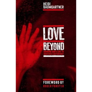 Heidi Baumgartner - Love Beyond