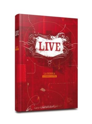 Bibbia Live - Rigida