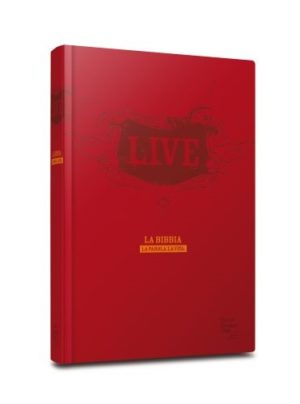 Bibbia Live - Similpelle