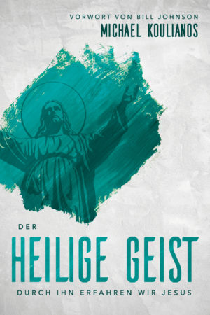 Michael Koulianos - Der Heilige Geist