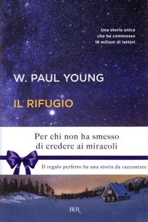 Paul W. Young - Il rifugio