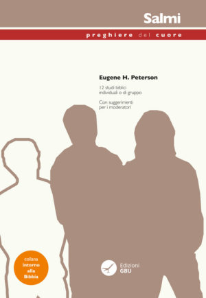 Eugene H. Peterson - Salmi