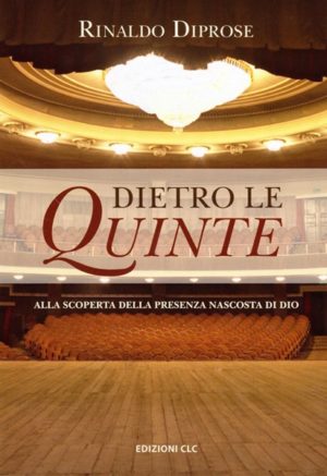 Rinaldo Diprose - Dietro le quinte