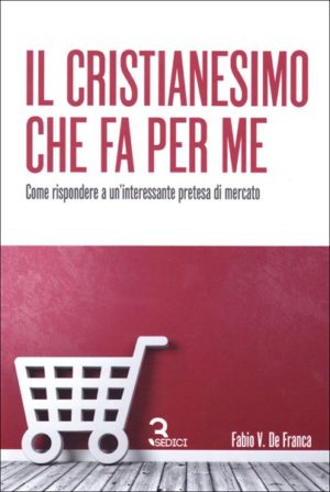 Fabio Vieira De França - Il Cristianesimo che fa per me