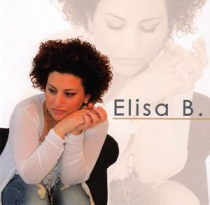 Elisa B. - Elisa Balsamo