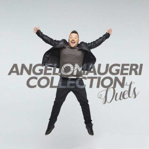 Angelo Maugeri - Duets Collection