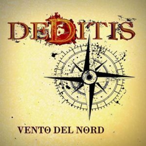 Deditis - Vento del Nord