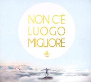 Non c'è luogo migliore (CD)