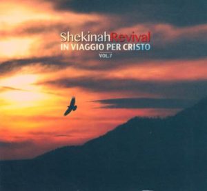 Shekinah - In viaggio per Cristo Vol. 7