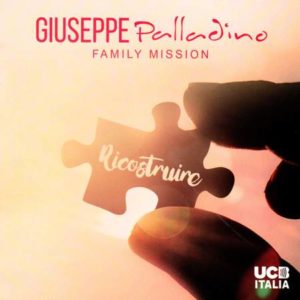 Giuseppe Palladino - Ricostruire