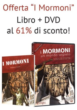 I Mormoni (DVD + libro)