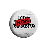 Spilletta: Dio non è morto