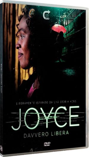 Joyce - Davvero libera (DVD)
