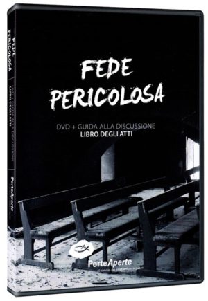 Fede pericolosa (DVD)