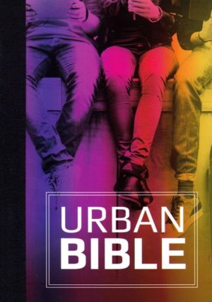 Urban Bible - Nuovo testamento