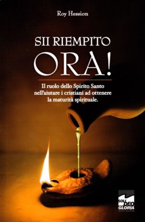 Roy Hession - Sii riempito ora!