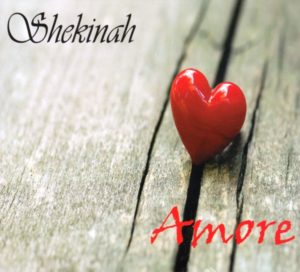 Shekinah - Amore