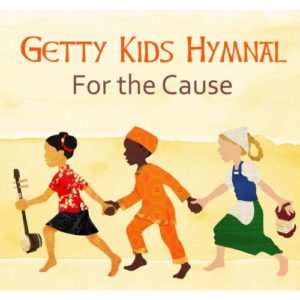 Getty Kid’s Hymnal – For The Cause (CD)