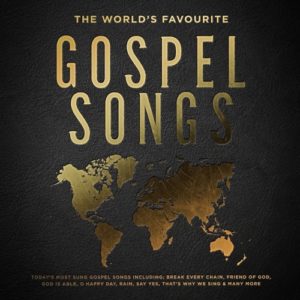 The World's Favourite Gospel Songs (3CD)