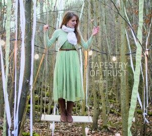 Milya - Tapestry of Trust