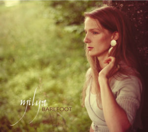 Milya - Barefoot