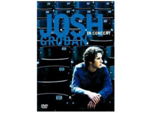 Josh Groban - In Concert (DVD+CD)