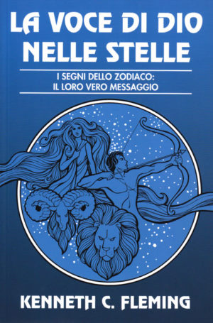 Kenneth C. Fleming - La voce di Dio nelle stelle