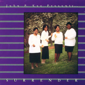 John P. Kee - Surrender
