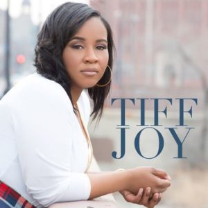 Tiff Joy - Tiff Joy
