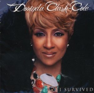 Dorinda Clark-Cole - I Survived