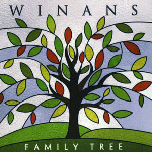 The Winans - Family Tree