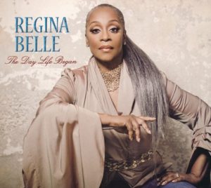 Regina Belle - The Day Life Began