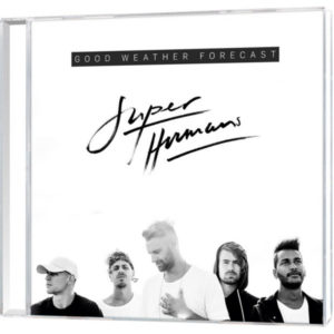 Good Weather Forecast - Superhumans