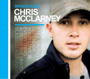 Chris McClarney - Introducing Chris McClarney